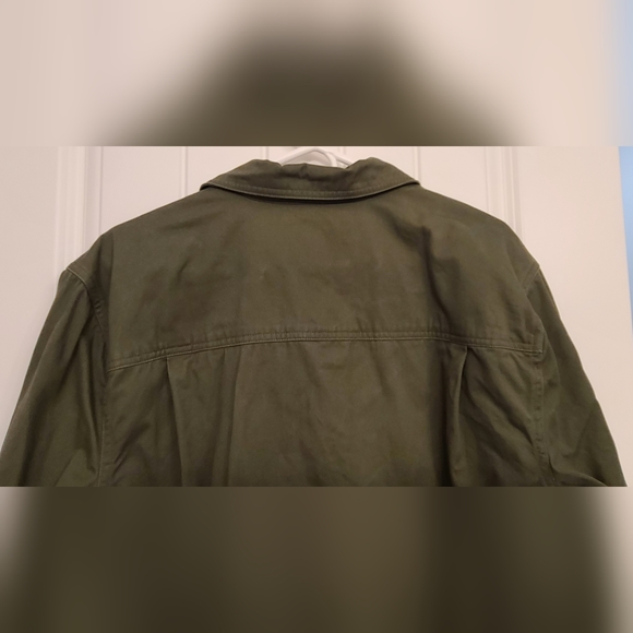 Men's Field & Stream Shirt - Picture 4 of 8